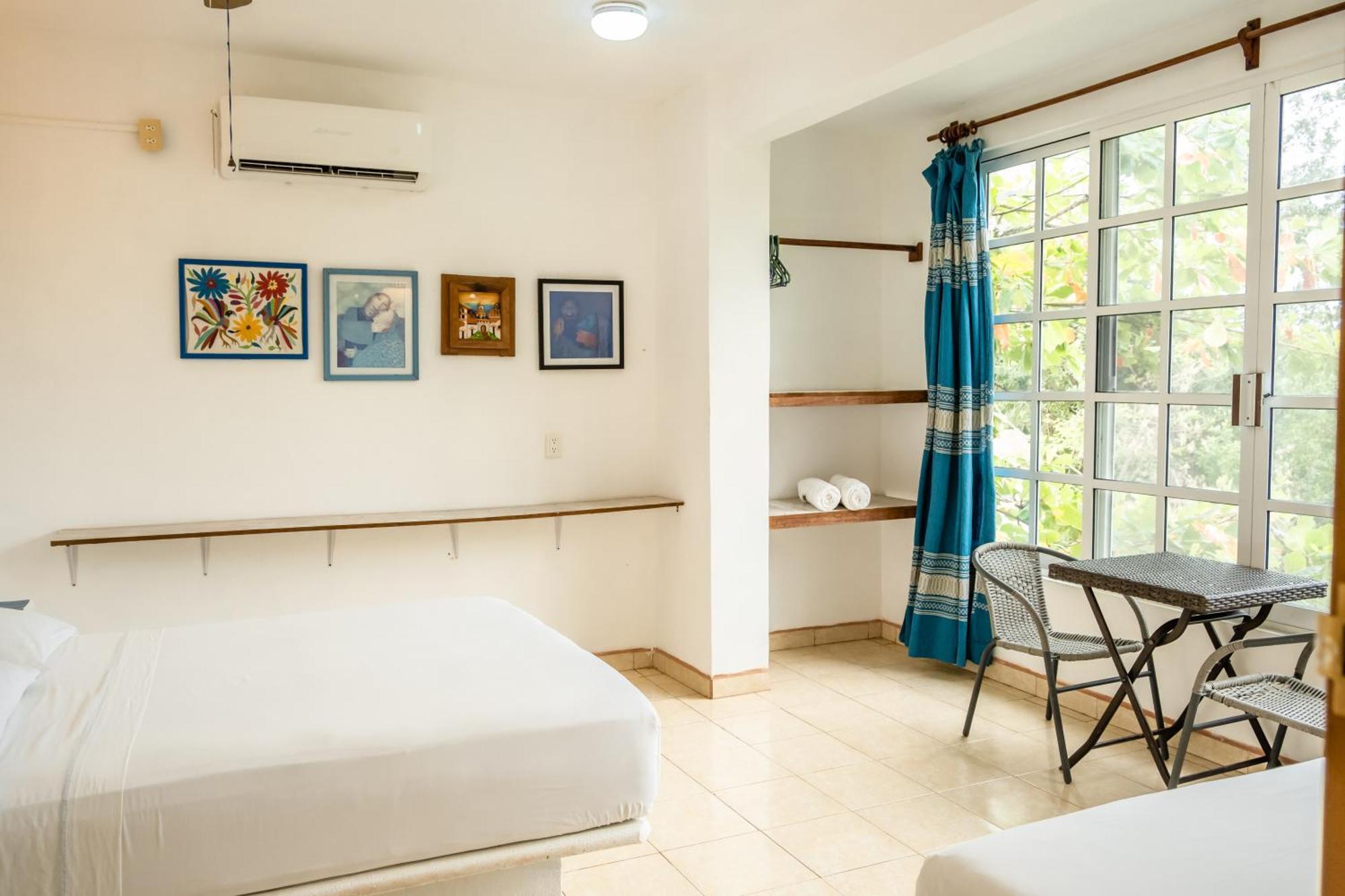 Casa Mazunte Tierra Viva Hotel Room photo