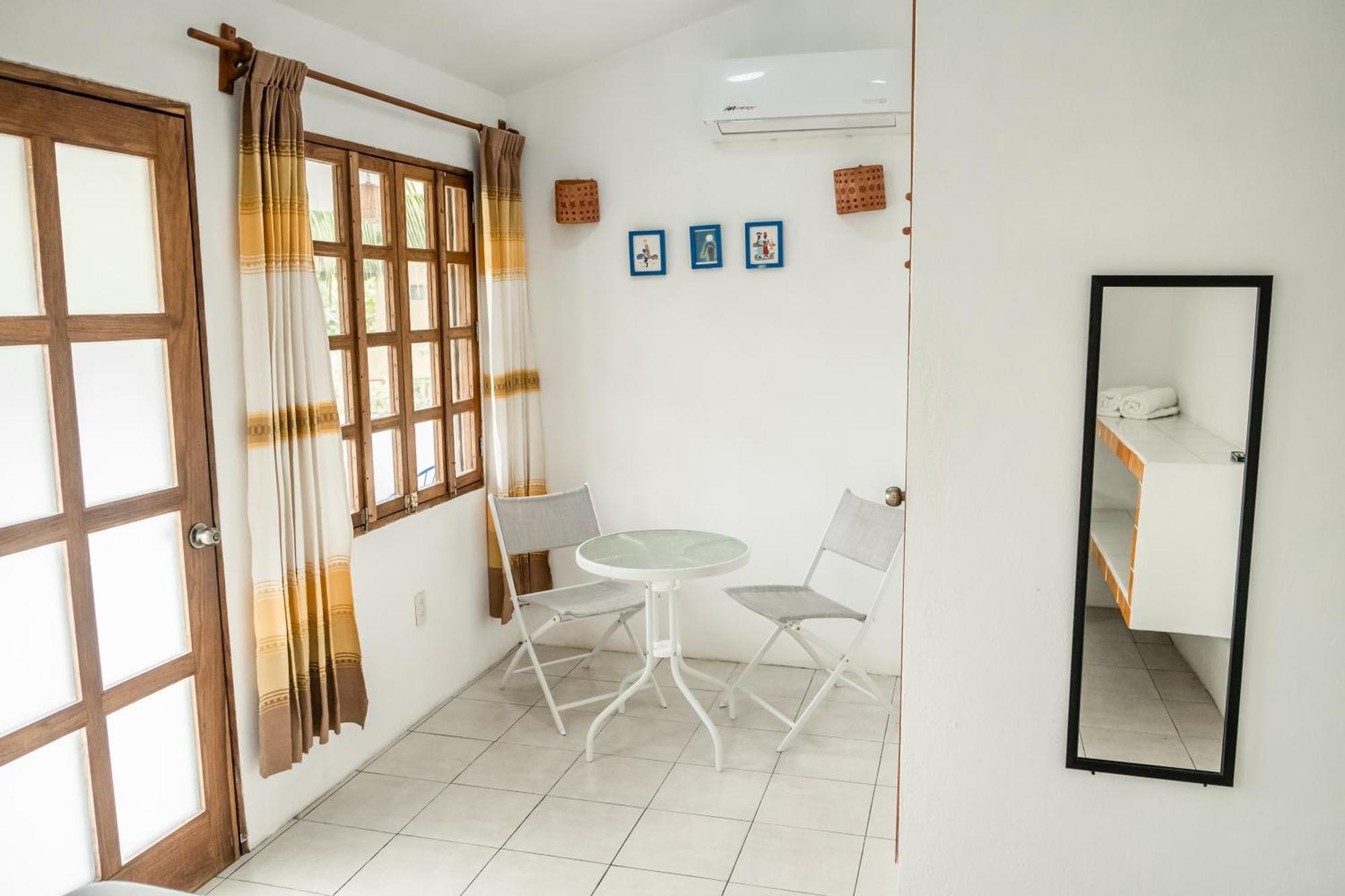 Casa Mazunte Tierra Viva Hotel Room photo