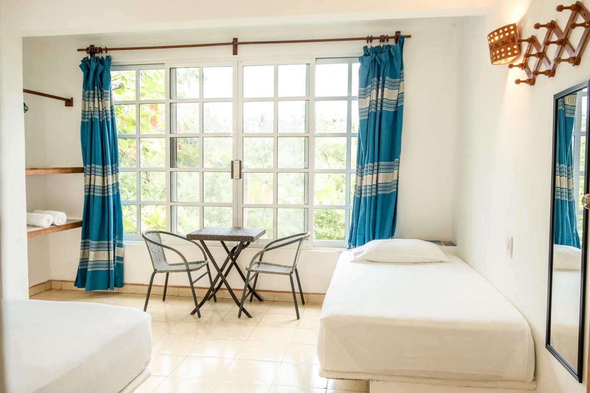 Casa Mazunte Tierra Viva Hotel Room photo