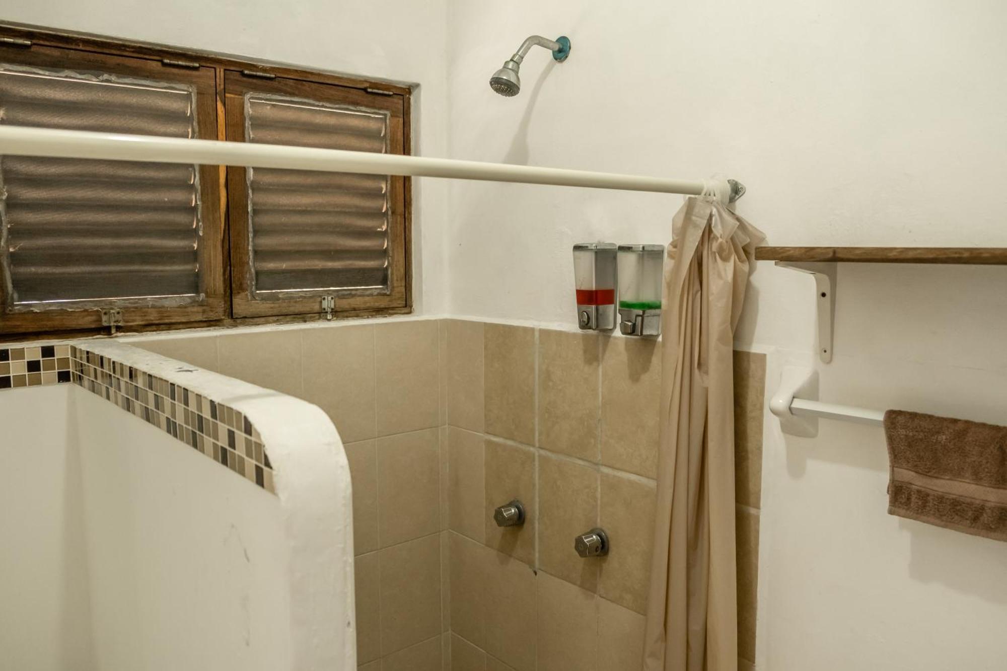Casa Mazunte Tierra Viva Hotel Room photo